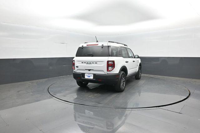 used 2023 Ford Bronco Sport car, priced at $28,928