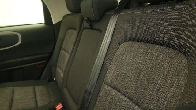 used 2023 Ford Bronco Sport car, priced at $28,928