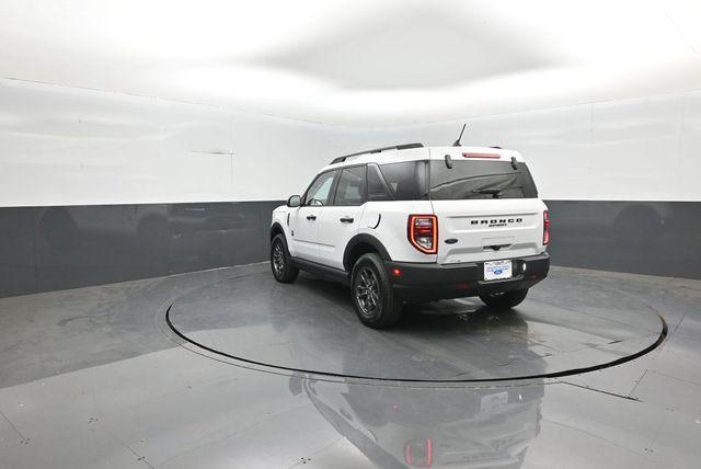 used 2023 Ford Bronco Sport car, priced at $28,928