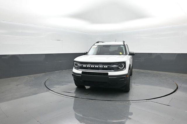used 2023 Ford Bronco Sport car, priced at $28,928