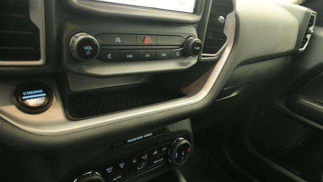 used 2023 Ford Bronco Sport car, priced at $28,928