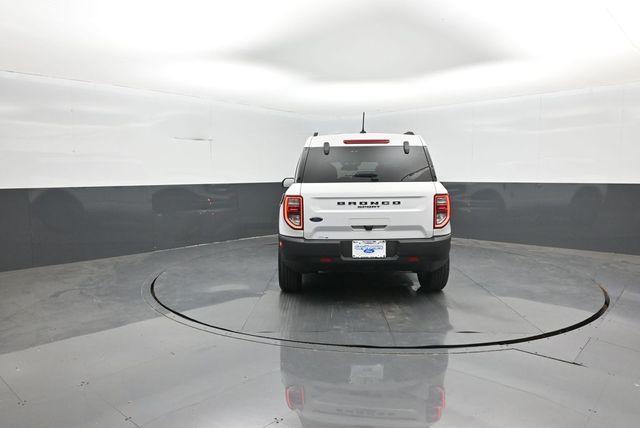 used 2023 Ford Bronco Sport car, priced at $28,928