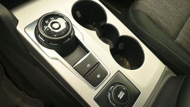 used 2023 Ford Bronco Sport car, priced at $28,928