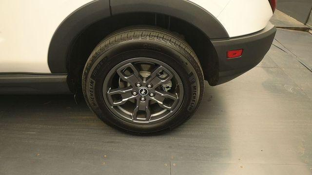 used 2023 Ford Bronco Sport car, priced at $28,928