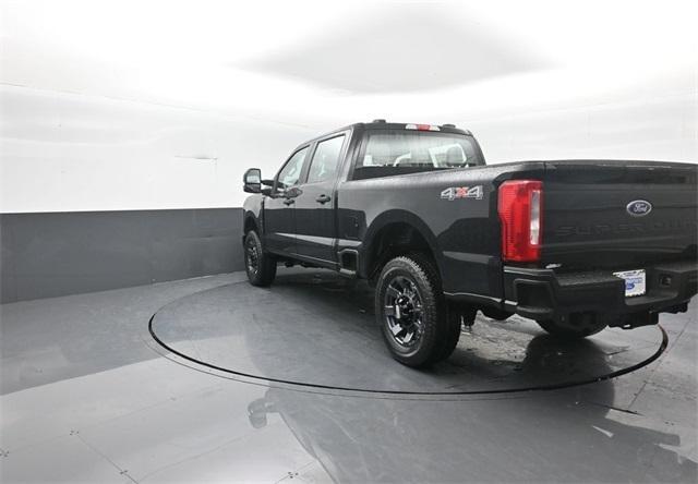 new 2026 Ford F-250 car, priced at $58,086