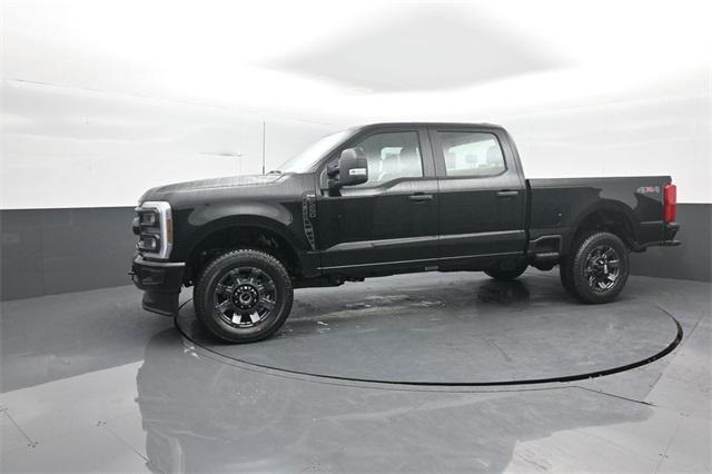 new 2026 Ford F-250 car, priced at $58,086