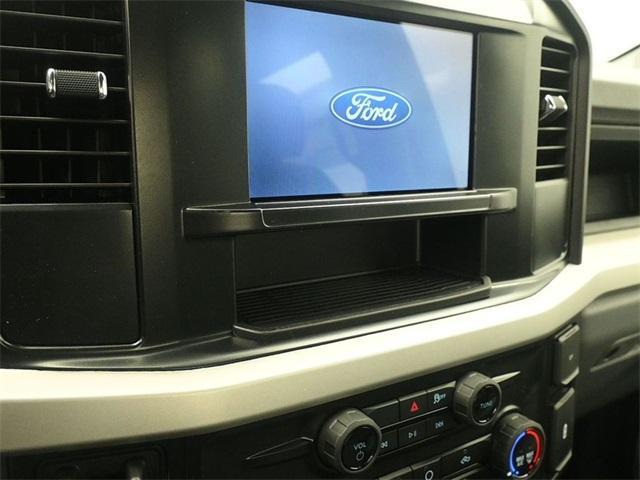new 2026 Ford F-250 car, priced at $58,086