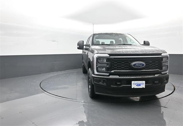 new 2026 Ford F-250 car, priced at $58,086