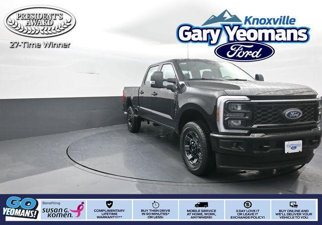 new 2026 Ford F-250 car, priced at $54,680