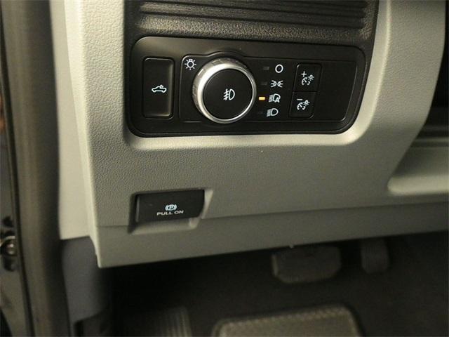 new 2026 Ford F-250 car, priced at $58,086