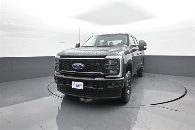 new 2026 Ford F-250 car, priced at $58,086