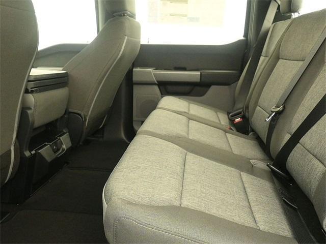 new 2026 Ford F-250 car, priced at $58,086