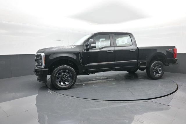 new 2026 Ford F-250 car, priced at $54,680