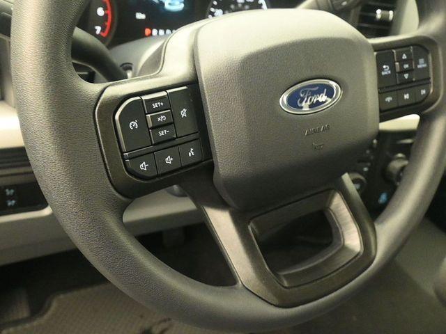 new 2026 Ford F-250 car, priced at $54,680