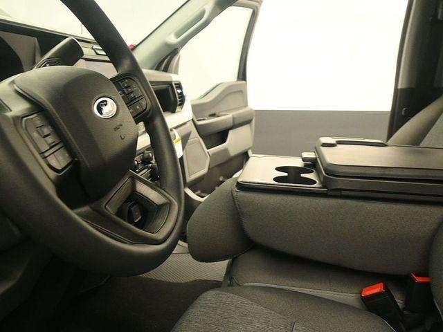 new 2026 Ford F-250 car, priced at $54,680