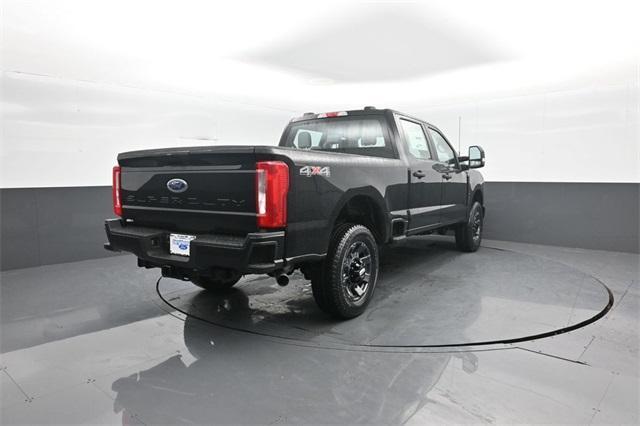 new 2026 Ford F-250 car, priced at $58,086