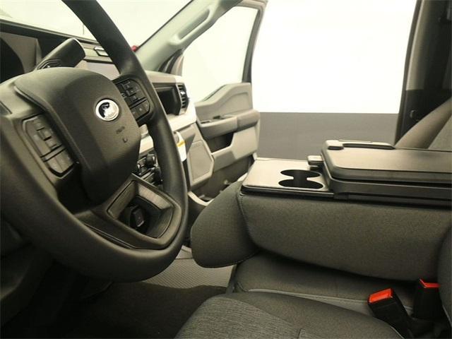 new 2026 Ford F-250 car, priced at $58,086