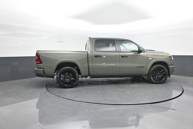 used 2026 Ram 1500 car, priced at $65,861