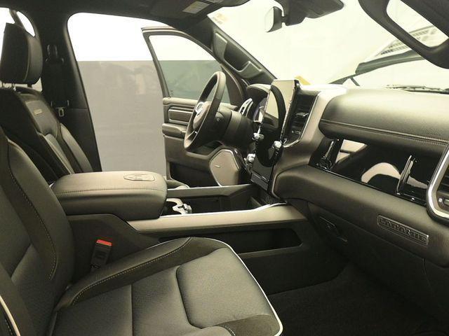 used 2026 Ram 1500 car, priced at $65,861