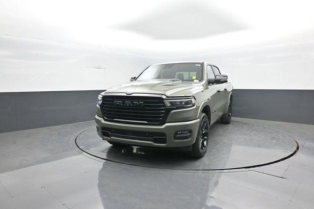 used 2026 Ram 1500 car, priced at $65,861