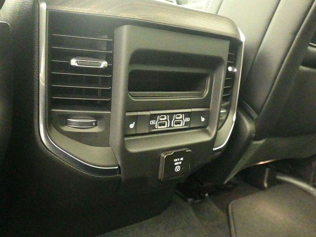 used 2026 Ram 1500 car, priced at $65,861