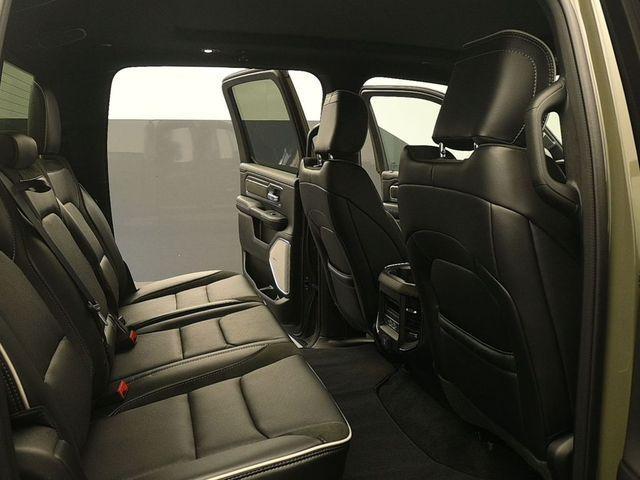 used 2026 Ram 1500 car, priced at $65,861