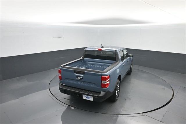 new 2026 Ford Maverick car, priced at $35,625