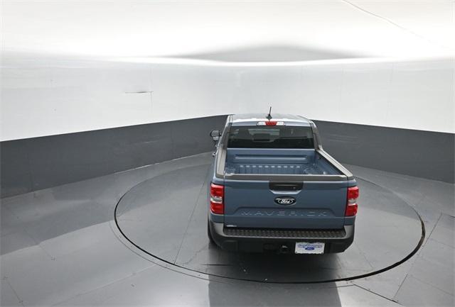 new 2026 Ford Maverick car, priced at $35,625