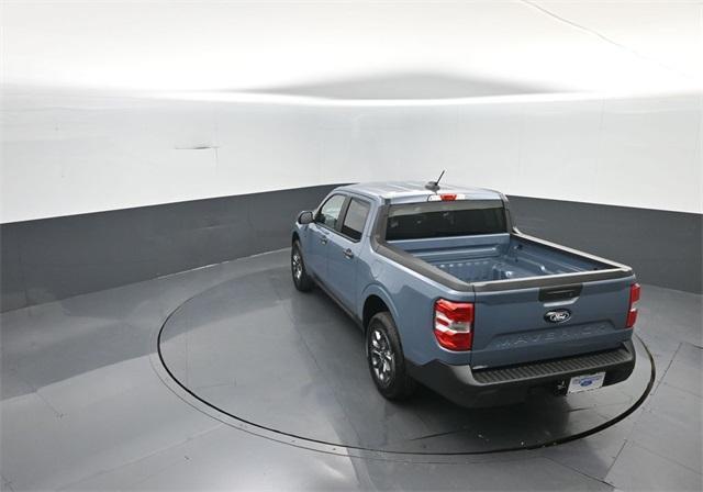 new 2026 Ford Maverick car, priced at $35,625