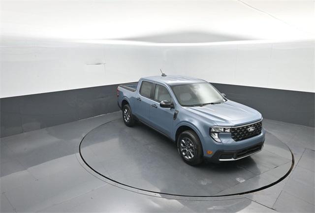 new 2026 Ford Maverick car, priced at $35,625