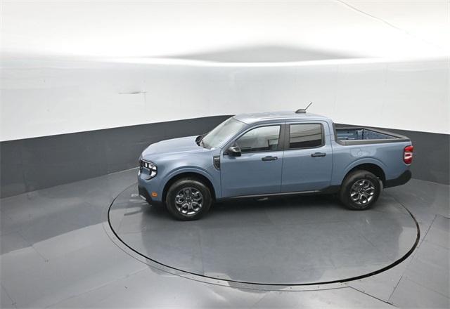 new 2026 Ford Maverick car, priced at $35,625