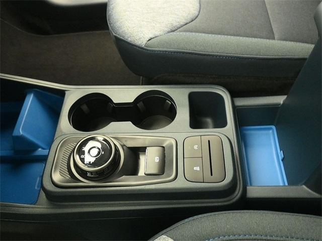 new 2026 Ford Maverick car, priced at $35,625