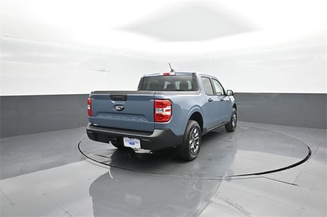 new 2026 Ford Maverick car, priced at $35,625