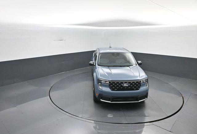 new 2026 Ford Maverick car, priced at $35,019