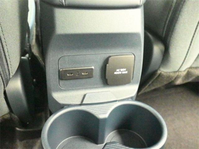 new 2026 Ford Maverick car, priced at $35,625