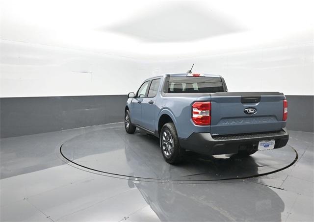 new 2026 Ford Maverick car, priced at $35,625