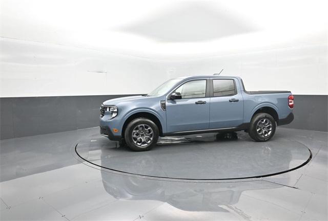 new 2026 Ford Maverick car, priced at $35,625