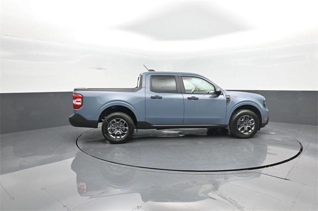 new 2026 Ford Maverick car, priced at $35,625