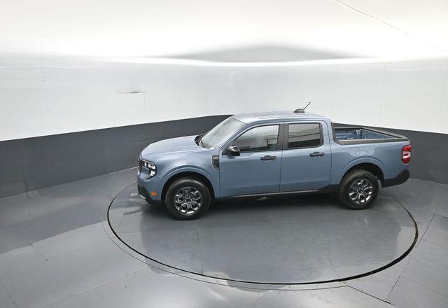 new 2026 Ford Maverick car, priced at $35,019