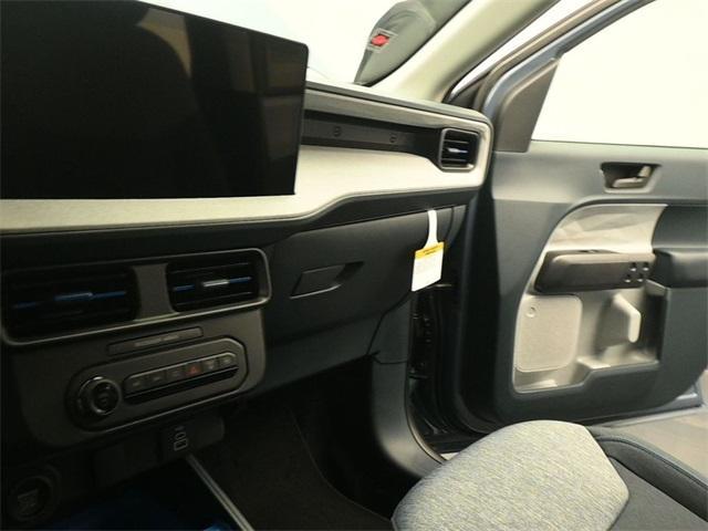 new 2026 Ford Maverick car, priced at $35,625