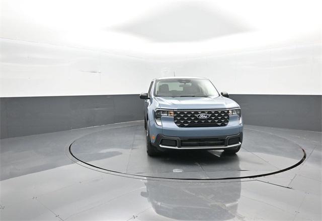 new 2026 Ford Maverick car, priced at $35,625