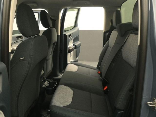 new 2026 Ford Maverick car, priced at $35,625