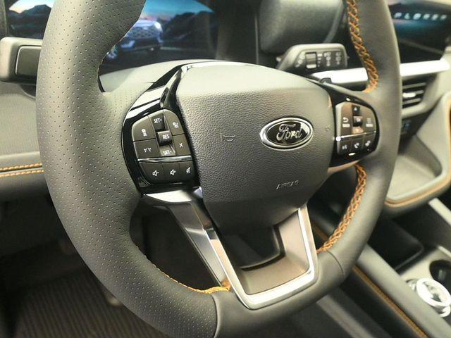 new 2026 Ford Explorer car