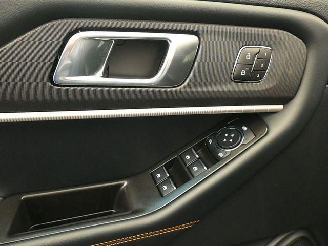 new 2026 Ford Explorer car