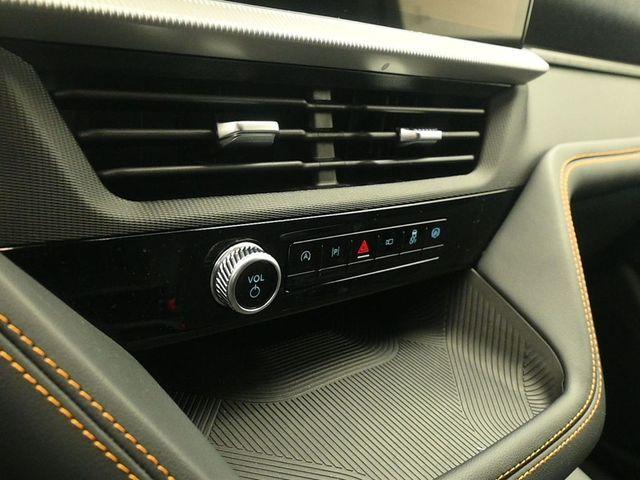 new 2026 Ford Explorer car