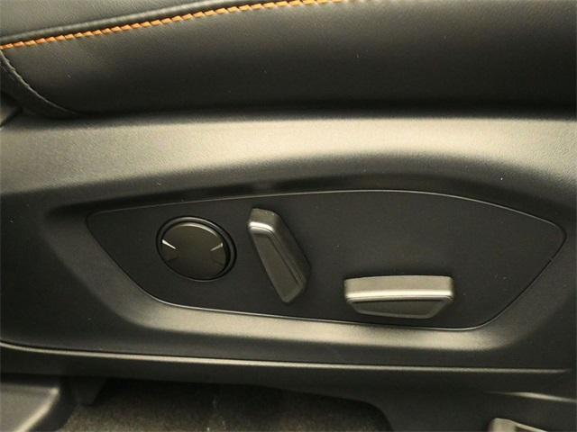 new 2026 Ford Explorer car, priced at $49,032