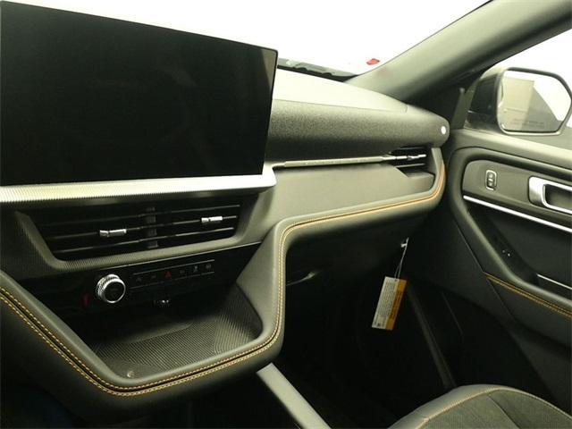 new 2026 Ford Explorer car, priced at $49,032