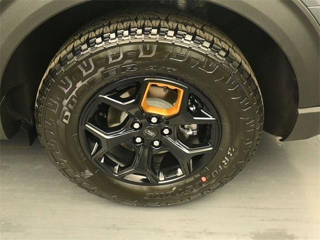 new 2026 Ford Explorer car, priced at $49,032