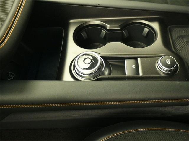 new 2026 Ford Explorer car, priced at $49,032