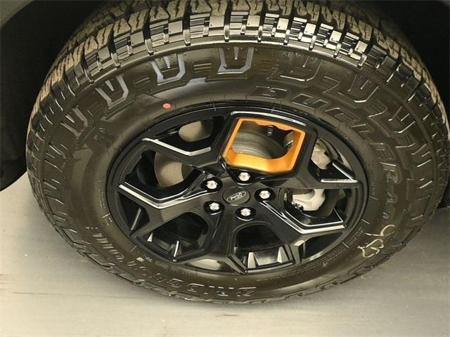 new 2026 Ford Explorer car, priced at $49,032